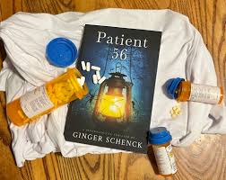 Ginger Schenck (@Astorycollector)