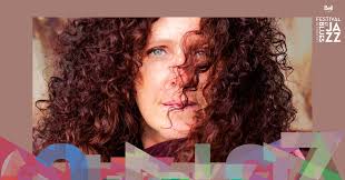 Angel Forrest ⏐FJ&B⏐ Scène SiriusXM (Restaurant Inter)