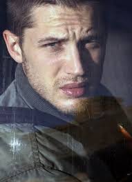 Obsess much? Tom Hardy… Sigh…