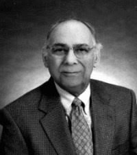 CHARLIE ASHFORD Obituary (2010)