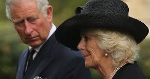 Rộ tin bà Camilla ly hôn Thái tử Charles, đòi 400 triệu USD