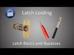 You should always try to have a spare set of keys made vehicles your vehicles but this can be expensive if you have a newer vehicles with a chip encoded key. How To Unlock A Door With A Hole Art Of Lock Picking