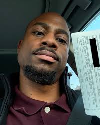 Frederick Johnson IV (@fredjohnsonthefourth) • Instagram photos and videos