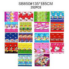 Jual online harga grosir perlengkapan baby lagging nissen, kaos kaki bayi boneka magnet, aneka boneka baby musik, klik masing masing gambar untuk memperbesar. Selimut Bulu Halus Karakter Murah Shopee Indonesia