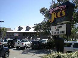 Hamburger Joe S Seriously Great Burgers Myrtle Beach Resorts North Myrtle Beach Restaurants Myrtle Beach Restaurants Myrtle Beach