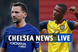 There are a variety of different tr. 3pm Chelsea Transfer News Live Caicedo Latest Simakan Link Drinkwater To Bundesliga Giroud Set To Stay Washington Latest