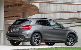 Mercedes Benz Classe Gla 2015 Mercedes Benz Mercedes Benz Autos Mercedes