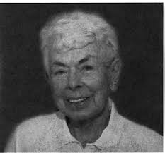 Contributions to the tribute of Elizabeth Ruff