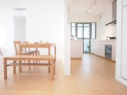 house tour: loon and mel's minimalist