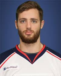 Thomas Larkin Stats and Player Profile