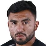 Mario Anibal Sandoval Toro : statistiques et fiche de ce joueur