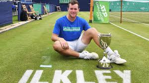 Get tennis match results and career results information at fox sports. Five Things To Know About Dominik Koepfer Atp Tour Tennis