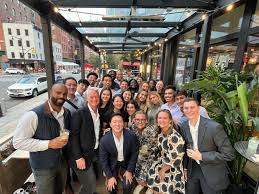 It was such a pleasure getting to meet our newest rotational analysts &…