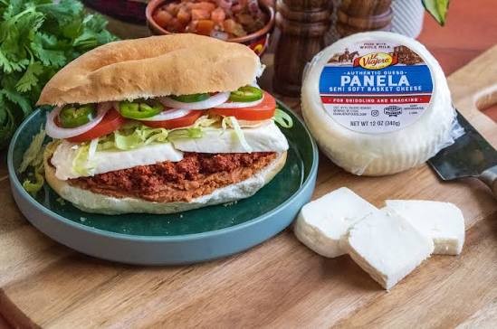 Panela Cheese