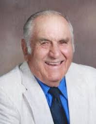Obituary for Hiram Thomas Callahan