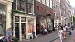 De negen straatjes in Amsterdam - YouTube