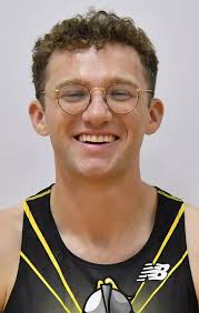 2022 Men's Cross Country Roster