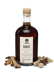 Art In The Age Spirits Art In The Age Liquor Root Beer