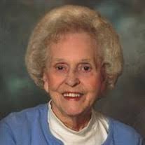 Margaret Beth Ward Wagstaff Obituary 2016