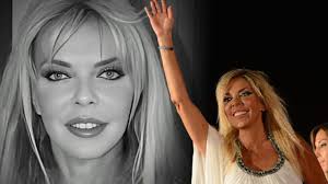 Ahu Tuğbanın cenazesi Türkiyeye getirilemedi! Kızı isyan etti!.. -  MagazinSortie.com