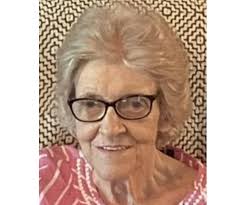 Mary Peavy Obituary (1937