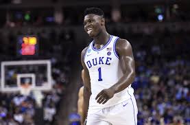 Ucf Comes Inches From Upset Of Duke But Zion Williamson And Blue Devils Survive College Football Teams College Basketball Teams Sports