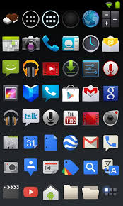 Turn your home screen into a work of art with a fantastic catalog of quality … Best Free Apk Ice Cream Sandwich Theme 1 9 7 5 Apk