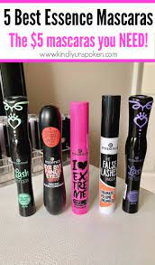 Essence is a monthly lifestyle magazine covering fashion, beauty, entertainment, and culture. 5 Best Essence Mascaras You Need Only 5 Kindly Unspoken