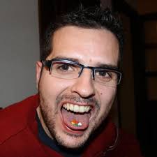 pacoguzman (Paco Guzmán) · GitHub