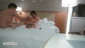 Xiao77's Black Silk Uniform Babe- Porn Unleashed