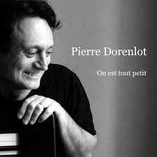 Pierre Dorenlot : albums, chansons, concerts