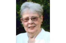 Dorinda Weidenbenner Obituary (1938