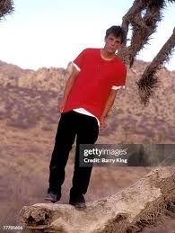 67 Josh Lancaster Photos & High Res Pictures