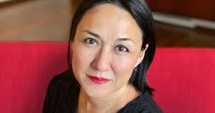 NickALive!: Nickelodeon Animation Pres Ramsey Naito Named in Gold House's  2021 Most Influential Asians List