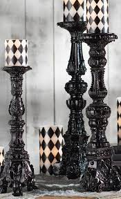 Unicef market's metal home candle holder collection helps unicef save and protect the world's most vulnerable children. 15 Creepy Gothic Candle Holder Ideas For A Scary Halloween Gothic Candles Gothic Candle Holder Gothic Decor