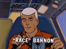 Can you believe it's been all these years since Jonny Quest first hit the  airwaves? What a wild ride voicing Jonny, the original adventure-seeker!  From mysterious islands to secret labs, we took