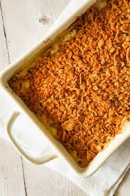 Cream Corn Casserole This Is Not Diet Food