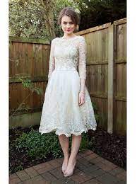 Chi Chi London Verity Dress Short Wedding Dress Wedding Dresses Tea Length Wedding Dress