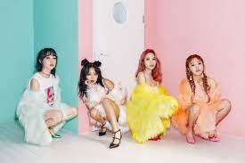 Mamamoo (koreanisch 마마무, stilisierte schreibweise mamamoo) ist eine südkoreanische girlgroup, die . Mamamoo Preparing Special Medley Of Hit 2017 K Pop Songs For This Year S Kbs Song Festival Soompi