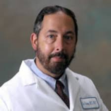 Dr. Nicholas Eustace, MD