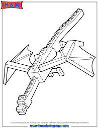 To buy our popular minecraft coloring ebooks, with all new pictures, click on the coloring ebook images. Ender Dragon Coloring Pages Coloring Home