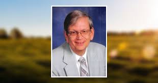 Ted Shumaker Obituary November 5, 2020