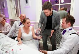 He is not just a warwickshire magician, but frequent wedding venues he is booked to perform at include coombe abbey and ansty hall. Mathew Knight Magician Nottingham Nottinghamshire Alive Network