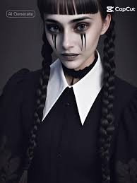 Amelia Wesley (@ameliawesley8)