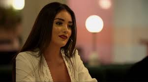 The official home of #celebsgodating on @e4tweets. Celebs Go Dating 2019 Who Is Zara Is She Still Dating Demi Sims