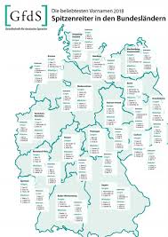 If you are searching for christian names and their meanings, you are in the right place. These Are Germany S Most Popular Baby Names The Local