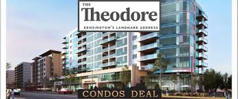 Sizes range from 885 to 911 square feet. The Theodore Condos Plans Prices Vip Access Condos Deal