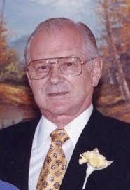 Obituary information for BOGUMIL TED NADOLSKI