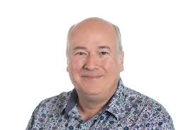 Professor Steven Belmain