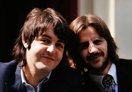 Ringo's “I've Had It” Moment